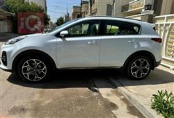 کیا سپۆرتاج